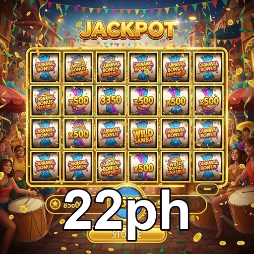 22ph jackpot slot game 2