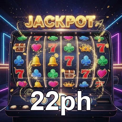 22ph jackpot slot machine 2