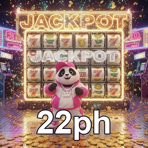 22ph panda jackpot slot