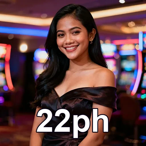 22ph smiling woman casino 2